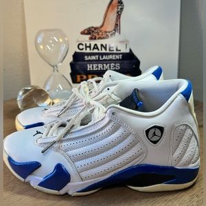 Jordan retro 14